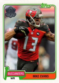 Mike Evans