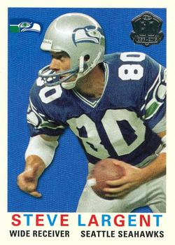 Steve Largent