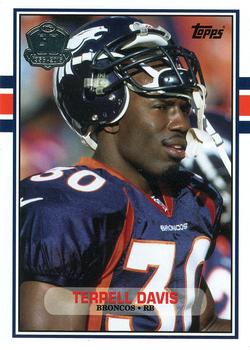 Terrell Davis