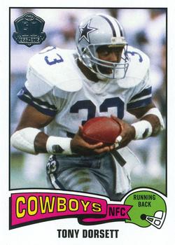 Tony Dorsett