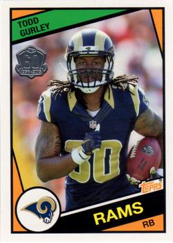Todd Gurley