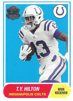 T.Y. Hilton