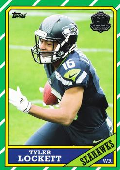 Tyler Lockett