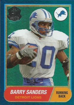 Barry Sanders