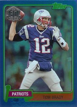 Tom Brady