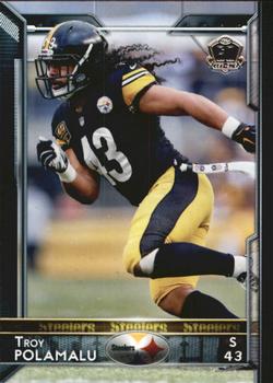Troy Polamalu