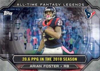 Arian Foster