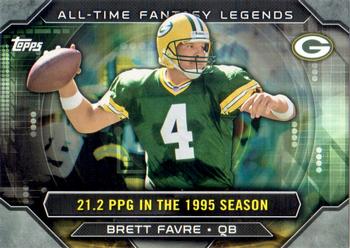 Brett Favre