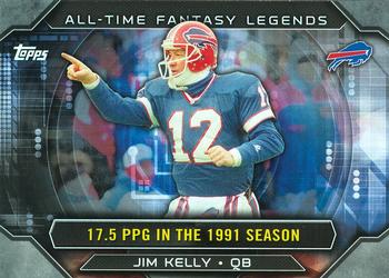 Jim Kelly