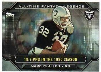Marcus Allen