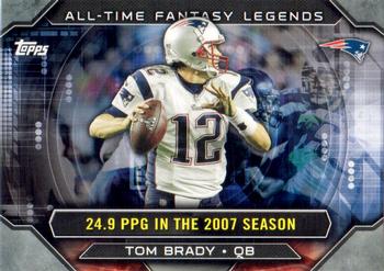 Tom Brady
