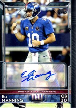 Eli Manning