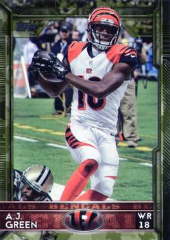 A.J. Green