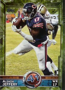 Alshon Jeffery
