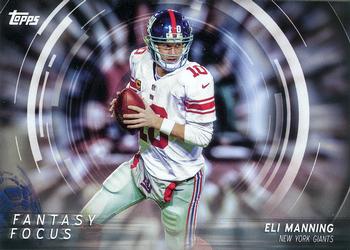 Eli Manning