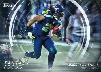Marshawn Lynch