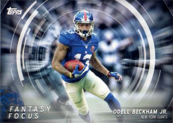 Odell Beckham Jr.