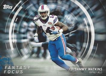 Sammy Watkins