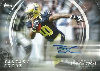 Brandin Cooks
