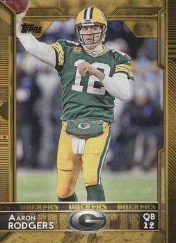 Aaron Rodgers