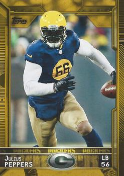 Julius Peppers