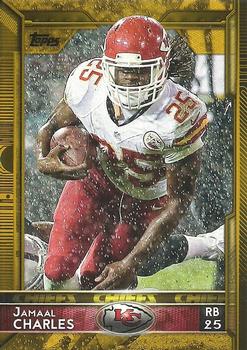 Jamaal Charles
