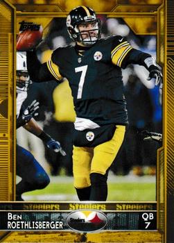 Ben Roethlisberger