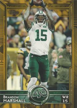 Brandon Marshall