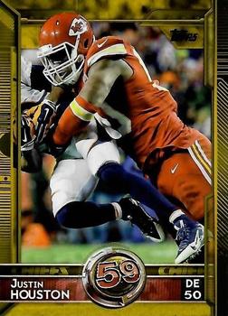 Justin Houston