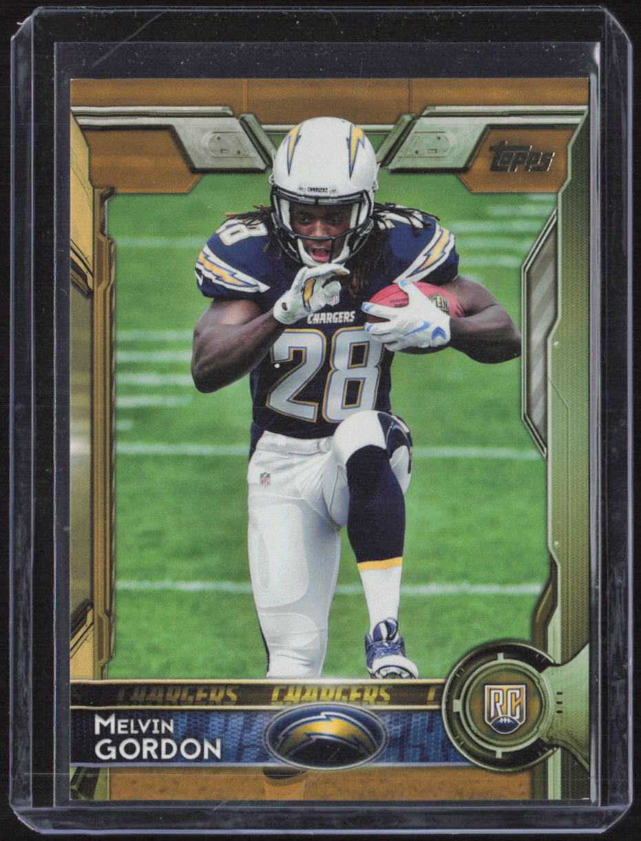 Melvin Gordon
