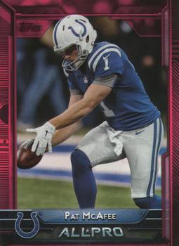 Pat McAfee