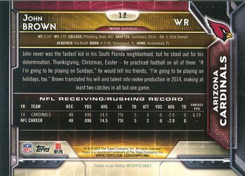 John Brown