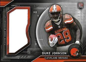 Duke Johnson