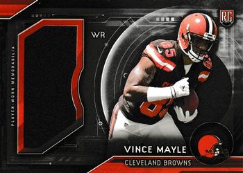 Vince Mayle