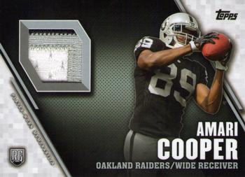 Amari Cooper