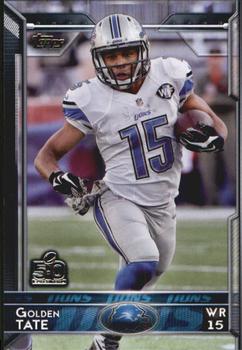 Golden Tate