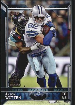 Jason Witten