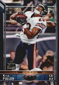 Kyle Fuller