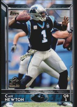Cam Newton