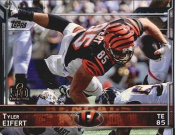 Tyler Eifert