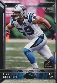 Luke Kuechly