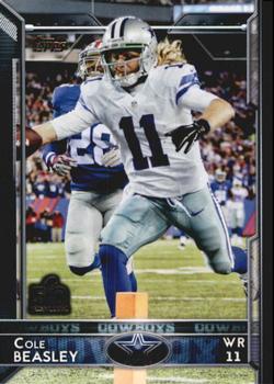 Cole Beasley