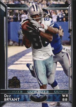 Dez Bryant