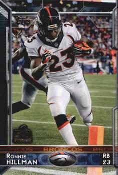 Ronnie Hillman
