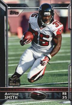Antone Smith