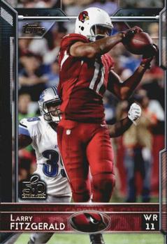 Larry Fitzgerald