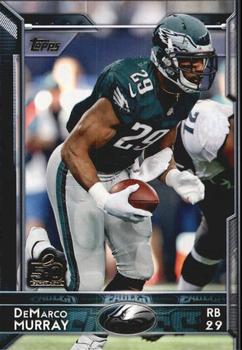 DeMarco Murray