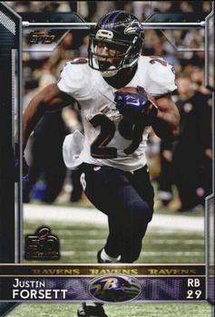 Justin Forsett