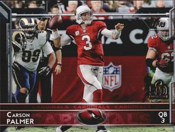 Carson Palmer