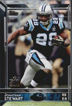 Jonathan Stewart